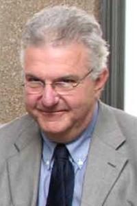 Paolo Merizola (1989 - 2013)